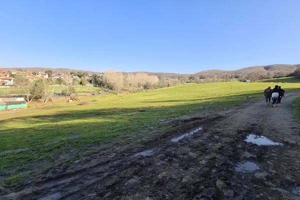 Göçmen’s Ranch - Resim 11