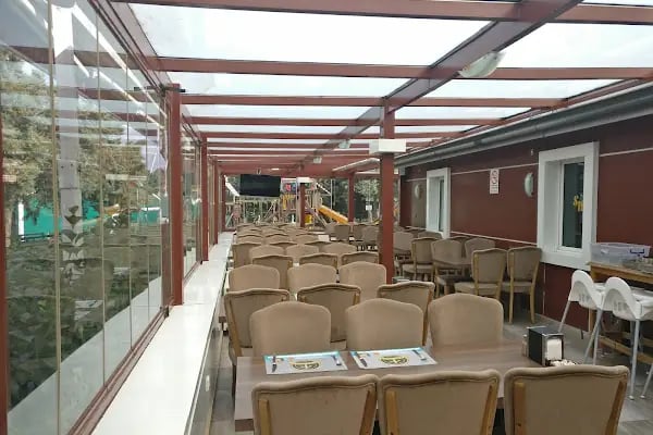 Göçmen’s Ranch - Resim 5