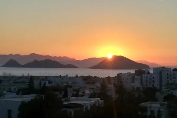 Turgutça Evleri - Resim 6