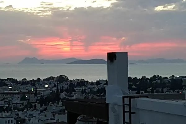Turgutça Evleri - Resim 7