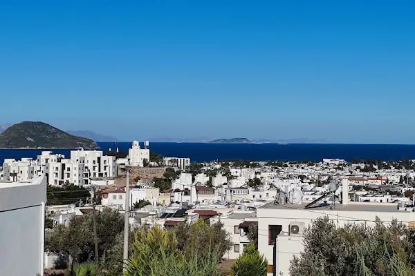 Turgutça Evleri - Resim 1