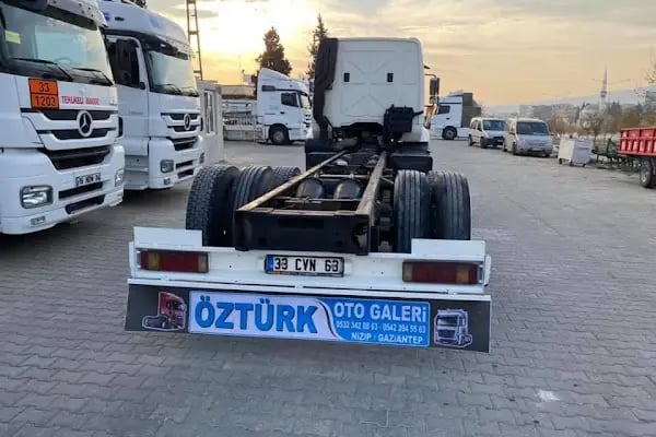 Öztürk Oto Galeri - Resim 12