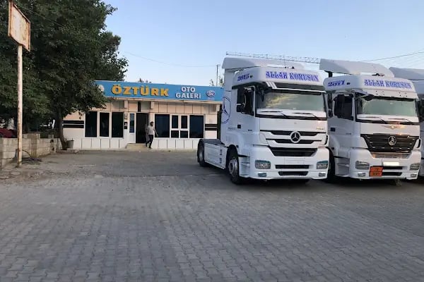 Öztürk Oto Galeri - Resim 8