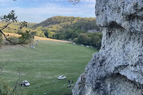 Güngörmez Kanara Kanyonu - Resim 10