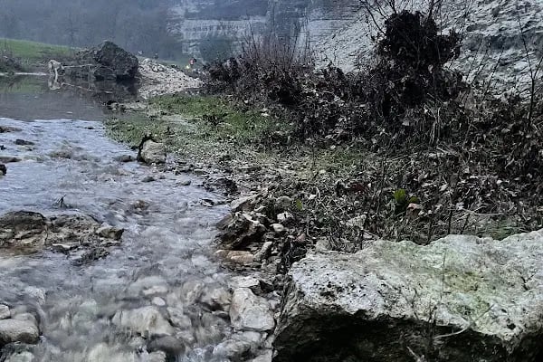 Güngörmez Kanara Kanyonu - Resim 5