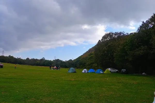 Güngörmez Kanara Kanyonu - Resim 7