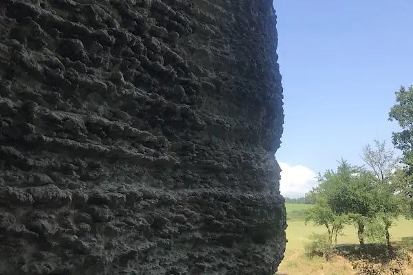 Güngörmez Kanara Kanyonu - Resim 18