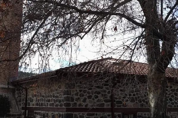 Tekke Cami - Resim 18