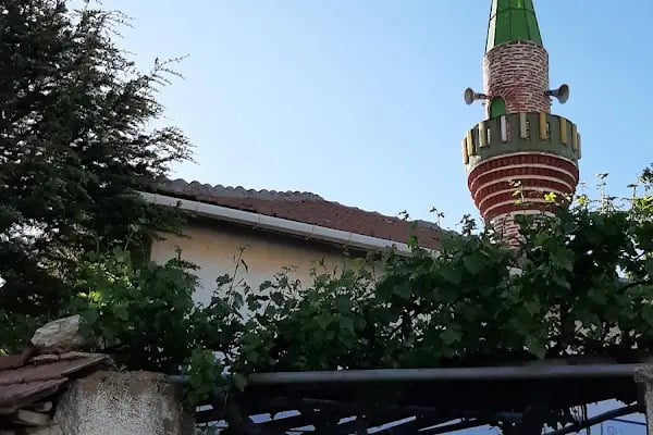 Tekke Cami - Resim 3