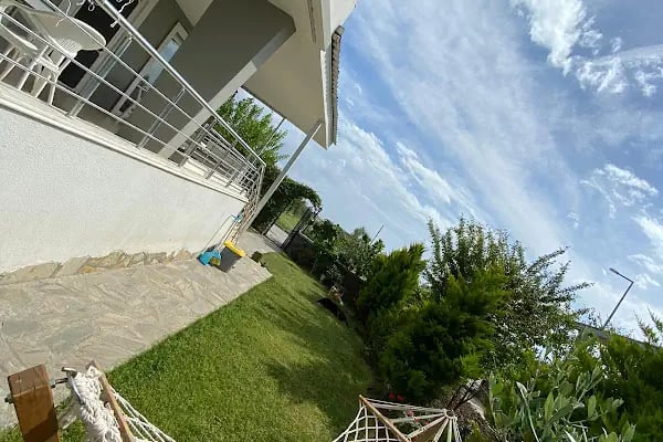 Villa Çandarlı - Resim 13