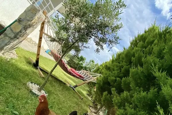 Villa Çandarlı - Resim 2