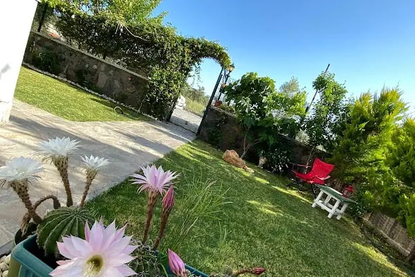 Villa Çandarlı - Resim 8