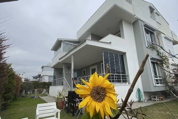 Villa Çandarlı - Resim 6