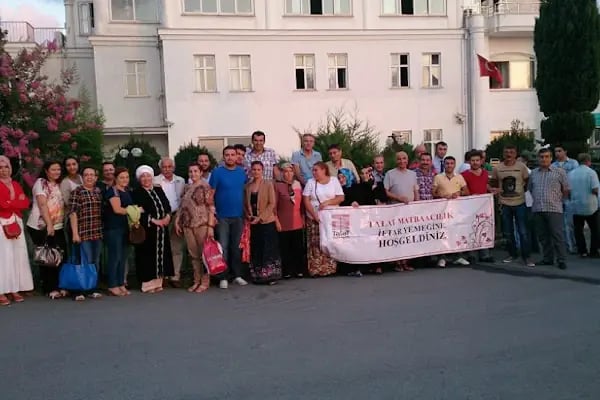 Talat Matbaa - Resim 7