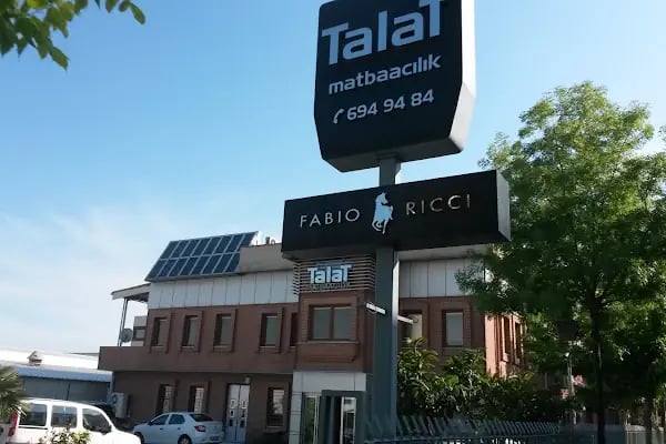 Talat Matbaa - Resim 4