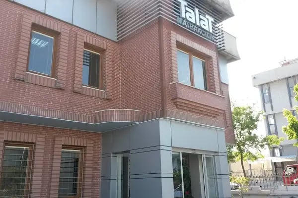 Talat Matbaa - Resim 16