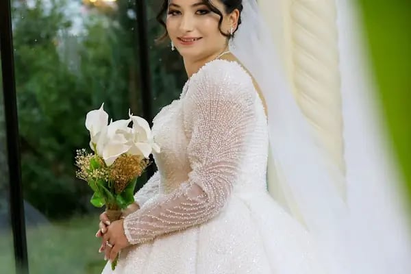 Pınar Gelinlik ve Fotoğraf - Resim 10