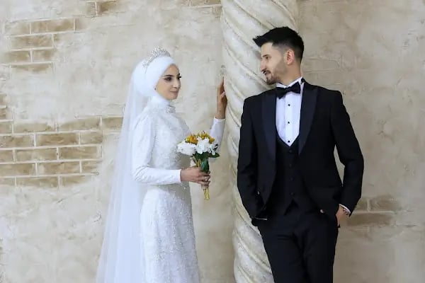 Pınar Gelinlik ve Fotoğraf - Resim 5