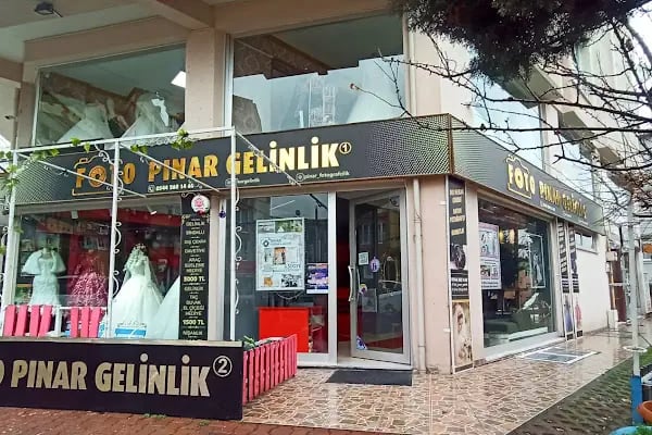 Pınar Gelinlik ve Fotoğraf - Resim 7