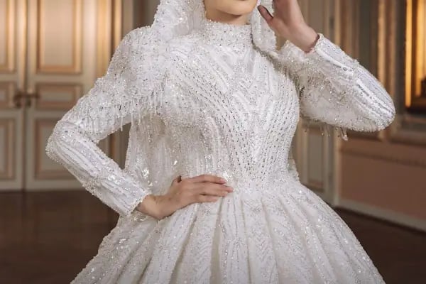 Pınar Gelinlik ve Fotoğraf - Resim 13