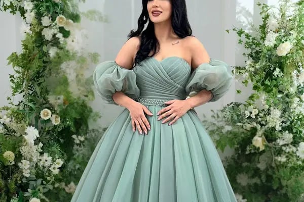 Pınar Gelinlik ve Fotoğraf - Resim 2