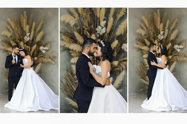 Pınar Gelinlik ve Fotoğraf - Resim 15