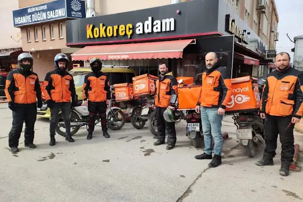 Balaban Ekmek Fırını - Resim 4