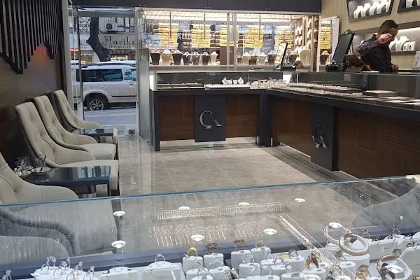 Çaprazlar Kuyumculuk - Resim 8
