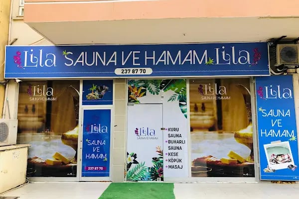 Yağmur Sauna &amp; Hamam - Resim 2