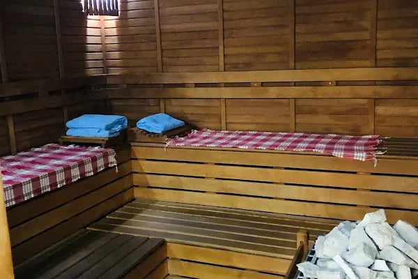 Yağmur Sauna &amp; Hamam - Resim 19