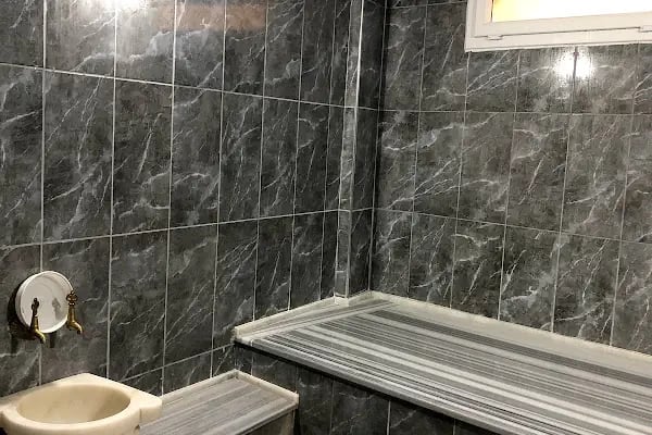 Yağmur Sauna &amp; Hamam - Resim 17