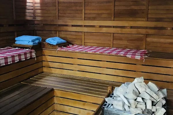 Yağmur Sauna &amp; Hamam - Resim 20