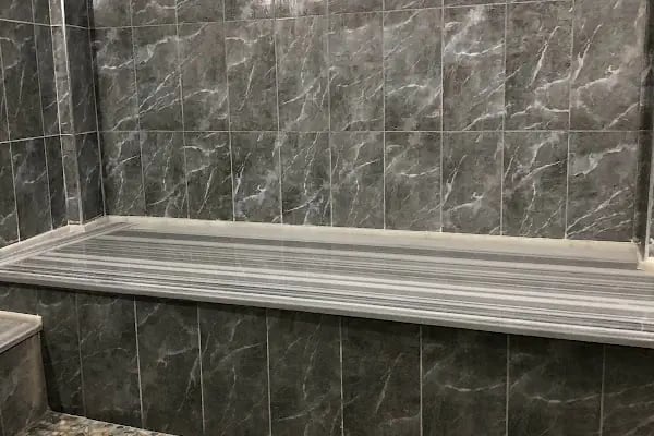 Yağmur Sauna &amp; Hamam - Resim 14