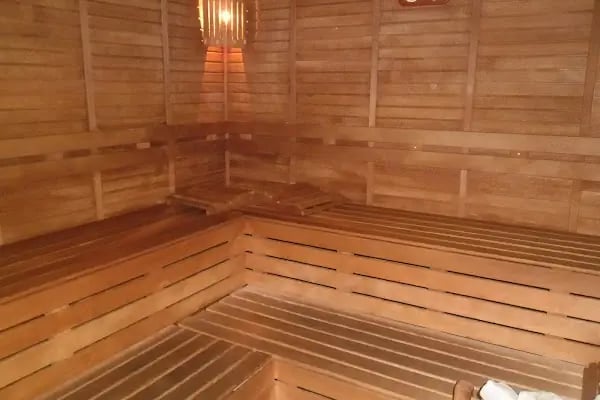 Yağmur Sauna &amp; Hamam - Resim 10