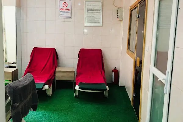Yağmur Sauna &amp; Hamam - Resim 6