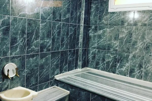 Yağmur Sauna &amp; Hamam - Resim 8