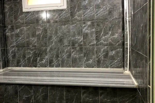 Yağmur Sauna &amp; Hamam - Resim 13