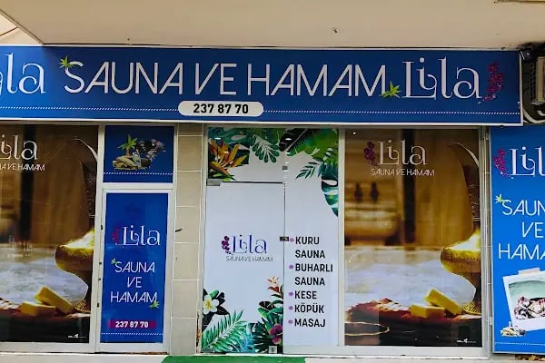 Yağmur Sauna &amp; Hamam - Resim 18
