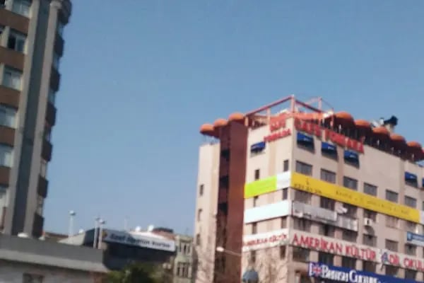 Amerikan Kültür Yabancı Dil Kursları Bursa Şubesi - Resim 12