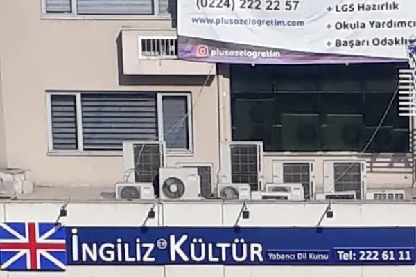 Amerikan Kültür Yabancı Dil Kursları Bursa Şubesi - Resim 5
