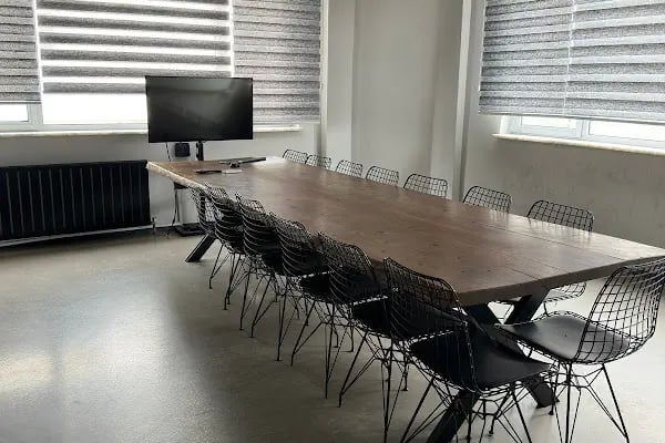 Amerikan Kültür Yabancı Dil Kursları Bursa Şubesi - Resim 16