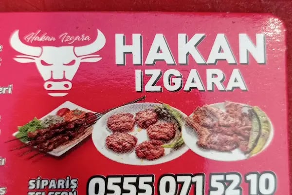 Hakan Izgara - Resim 6