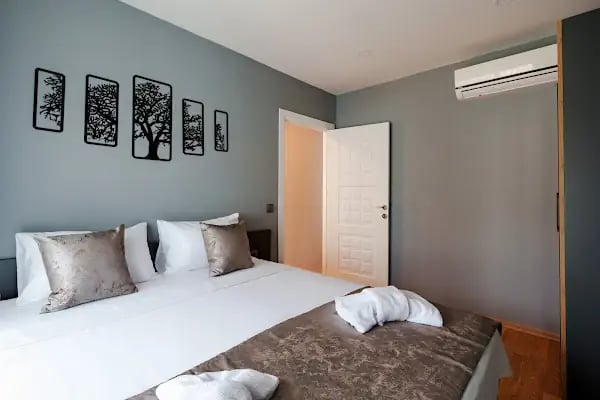 Mrt Suites Lara - Resim 15