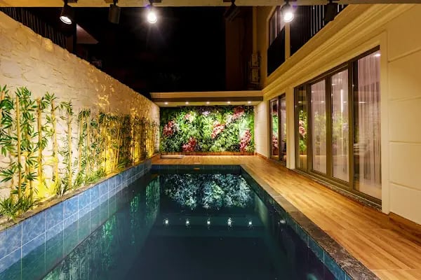 Mrt Suites Lara - Resim 3