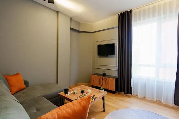 Mrt Suites Lara - Resim 10