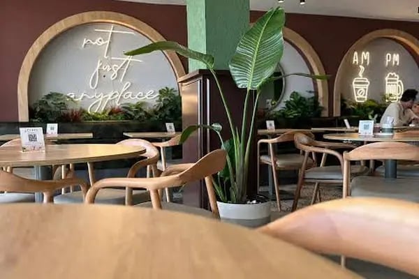 Mrt Suites Lara - Resim 9