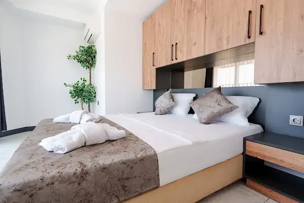Mrt Suites Lara - Resim 2