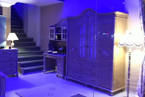 afacan bebe genc mobilya - Resim 20