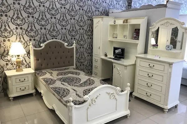 afacan bebe genc mobilya - Resim 8