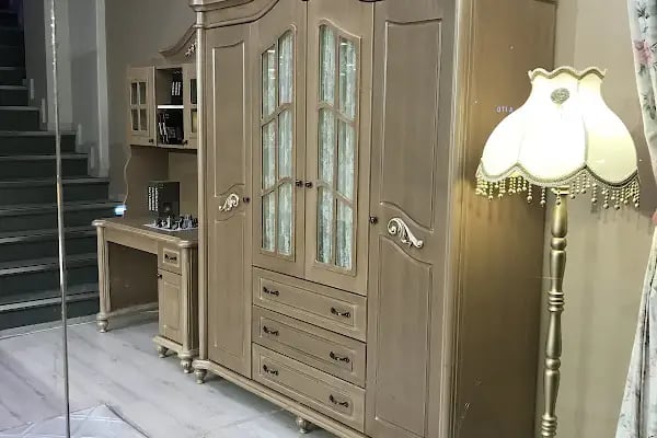 afacan bebe genc mobilya - Resim 10